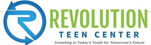 Revolution Teen Center 